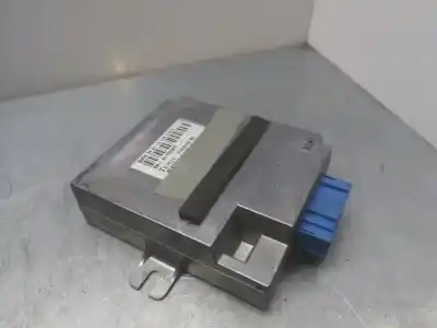 Peça sobressalente para automóvel em segunda mão módulo eletrônico por bmw serie 5 berlina (e39) 530d referências oem iam 84414108516