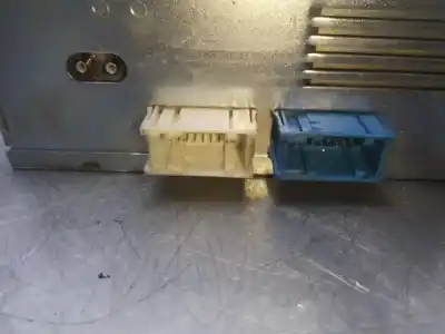 Second-hand car spare part electronic module for bmw serie 5 berlina (e39) 530d oem iam references 6911221  