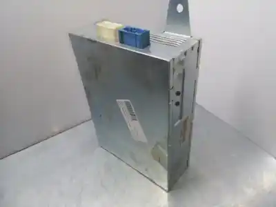 Second-hand car spare part electronic module for bmw serie 5 berlina (e39) 530d oem iam references 6911221  