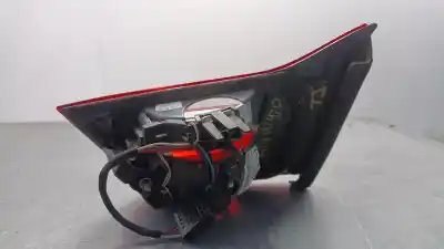Peça sobressalente para automóvel em segunda mão farolim interior traseiro esquerdo por bmw serie 4 gran coupe (f36) 420d referências oem iam 