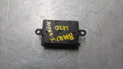 Peça sobressalente para automóvel em segunda mão módulo eletrônico por bmw serie 4 gran coupe (f36) 420d referências oem iam 934747002