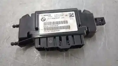 Second-hand car spare part AIRBAG CONTROL UNIT for BMW SERIE 4 GRAN COUPE (F36)  OEM IAM references 6577934872601  0285012518