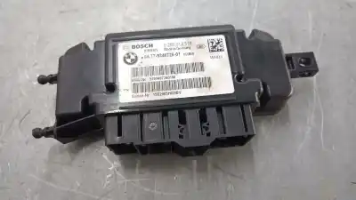 Recambio de automóvil de segunda mano de CENTRALITA AIRBAG para BMW SERIE 4 GRAN COUPE (F36)  referencias OEM IAM 6577934872601  0285012518