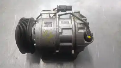 Second-hand car spare part AIR CONDITIONING COMPRESSOR for BMW SERIE 4 GRAN COUPE (F36)  OEM IAM references 6452929932803 GE4471608765 6SAS14A