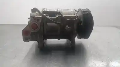 Peça sobressalente para automóvel em segunda mão compressor de ar condicionado a/a a/c por bmw serie 4 gran coupe (f36) 420d referências oem iam 6452929932803