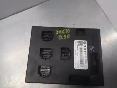 Piesă de schimb auto la mâna a doua modul electrotic pentru audi sq5 (8r) 3.0 v6 24v tdi referințe oem iam 8k0907063