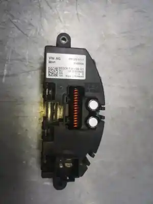 Piesă de schimb auto la mâna a doua rezistentã încalzire pentru audi sq5 (8r) 3.0 v6 24v tdi referințe oem iam 8t0820521