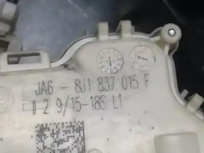 Piesă de schimb auto la mâna a doua încuietoare ușa fațã stânga pentru audi sq5 (8r) 3.0 v6 24v tdi referințe oem iam 8j1837015