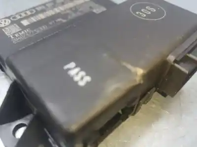 Piesă de schimb auto la mâna a doua modul electrotic pentru audi sq5 (8r) 3.0 v6 24v tdi referințe oem iam 8r0907468