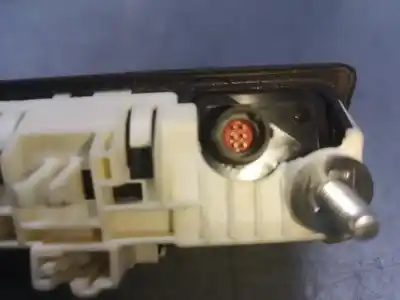 Piesă de schimb auto la mâna a doua intrerusator pentru audi sq5 (8r) 3.0 v6 24v tdi referințe oem iam 5n0822566