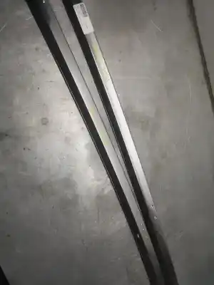 Piesă de schimb auto la mâna a doua bare de tavan pentru audi sq5 (8r) 3.0 v6 24v tdi referințe oem iam 8r0860022