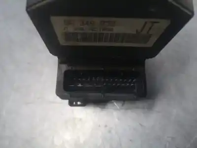 Peça sobressalente para automóvel em segunda mão abs por daewoo lacetti 1.8 cat referências oem iam 96349932  0265220650