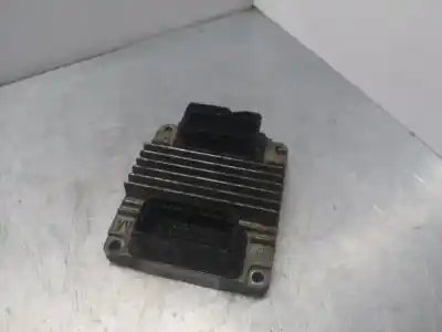 Second-hand car spare part ecu engine control for daewoo lacetti 1.8 cat oem iam references 94580123