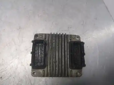 Second-hand car spare part ecu engine control for daewoo lacetti 1.8 cat oem iam references 94580123  