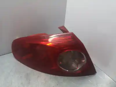 Second-hand car spare part left tailgate light for daewoo lacetti 1.8 cat oem iam references   
