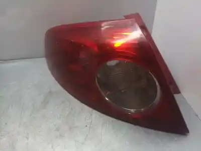 Second-hand car spare part left tailgate light for daewoo lacetti 1.8 cat oem iam references   