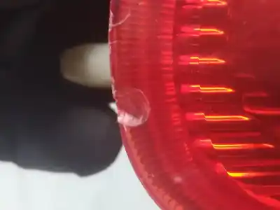 Second-hand car spare part left tailgate light for daewoo lacetti 1.8 cat oem iam references 