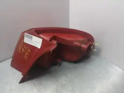 Second-hand car spare part left tailgate light for daewoo lacetti 1.8 cat oem iam references   