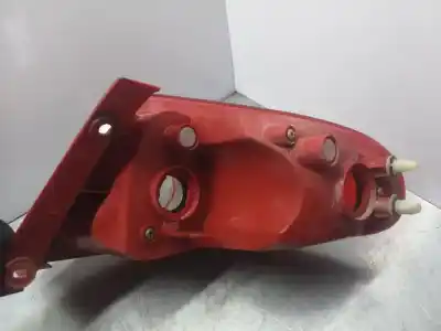 Second-hand car spare part left tailgate light for daewoo lacetti 1.8 cat oem iam references   