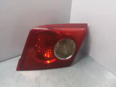 Second-hand car spare part interior rear right light for daewoo lacetti 1.8 cat oem iam references   