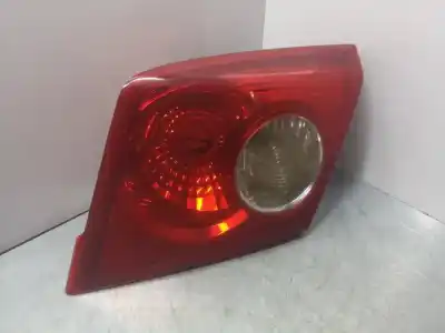 Second-hand car spare part interior rear right light for daewoo lacetti 1.8 cat oem iam references   