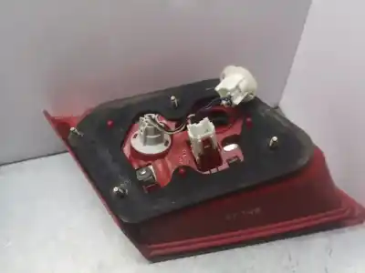 Second-hand car spare part interior rear right light for daewoo lacetti 1.8 cat oem iam references 