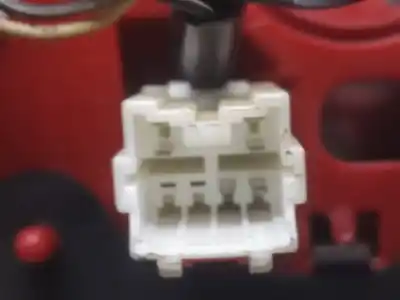 Second-hand car spare part interior rear right light for daewoo lacetti 1.8 cat oem iam references   