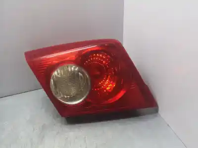 Second-hand car spare part interior left tailgate light for daewoo lacetti 1.8 cat oem iam references   