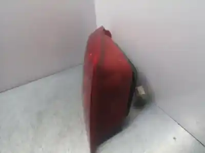 Second-hand car spare part interior left tailgate light for daewoo lacetti 1.8 cat oem iam references   