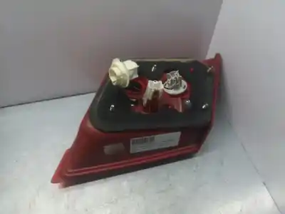 Second-hand car spare part interior left tailgate light for daewoo lacetti 1.8 cat oem iam references   