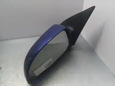 Peça sobressalente para automóvel em segunda mão espelho retrovisor esquerdo por daewoo lacetti 1.8 cat referências oem iam 015757  