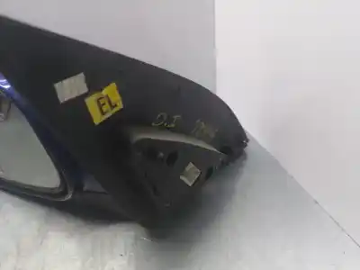 Second-hand car spare part left rearview mirror for daewoo lacetti 1.8 cat oem iam references 015757