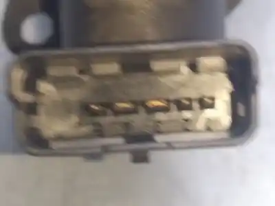 Автозапчасти б/у расходомер воздуха за citroen c4 picasso i monospace (ud_) 1.6 hdi ссылки oem iam 9650010780  