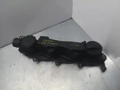 Автозапчасти б/у крышка качества за citroen c4 picasso i monospace (ud_) 1.6 hdi ссылки oem iam 9660281080  