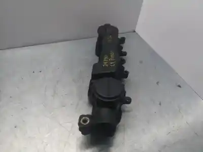 Автозапчасти б/у крышка качества за citroen c4 picasso i monospace (ud_) 1.6 hdi ссылки oem iam 9660281080  