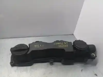 Автозапчасти б/у крышка качества за citroen c4 picasso i monospace (ud_) 1.6 hdi ссылки oem iam 9660281080  