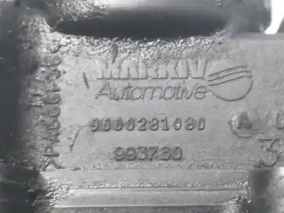 Автозапчасти б/у крышка качества за citroen c4 picasso i monospace (ud_) 1.6 hdi ссылки oem iam 9660281080  