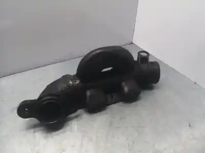 Автозапчасти б/у трубка за citroen c4 picasso i monospace (ud_) 1.6 hdi ссылки oem iam 9657083780