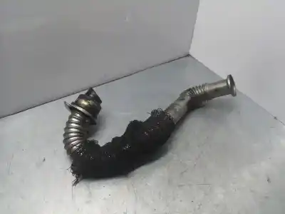 Автозапчастина б/у труба для citroen c4 picasso i monospace (ud_) 1.6 hdi посилання на oem iam 9646996980  