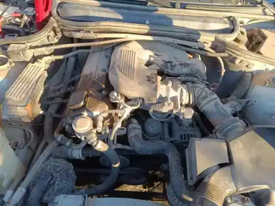 Pezzo di ricambio per auto di seconda mano motore completo per bmw serie 3 berlina (e46) 316i riferimenti oem iam 194e1 19 4e1 194e 1
