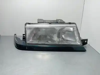 Автозапчасти б/у правая фара за ssangyong musso 2.9 d ссылки oem iam   