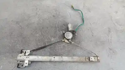Second-hand car spare part driver left window regulator for suzuki santana 350 oem iam references   