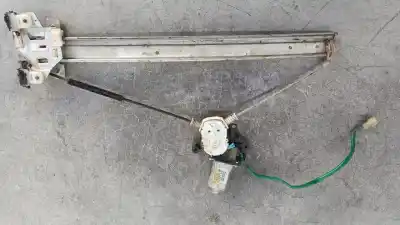 Second-hand car spare part driver left window regulator for suzuki santana 350 oem iam references   