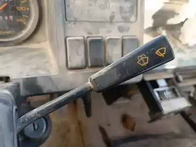 Peça sobressalente para automóvel em segunda mão comutador de limpa vidros por nissan trade 2.8 referências oem iam 