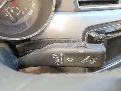 Second-hand car spare part indicator switch for skoda suberb (3t4) 2.0 tdi dpf oem iam references   