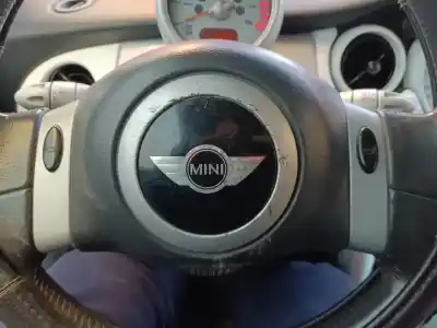 Piesă de schimb auto la mâna a doua airbag fațã stânga pentru bmw mini (r50,r53) cooper referințe oem iam 