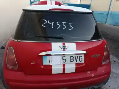Piesă de schimb auto la mâna a doua haion pentru bmw mini (r50,r53) cooper referințe oem iam 