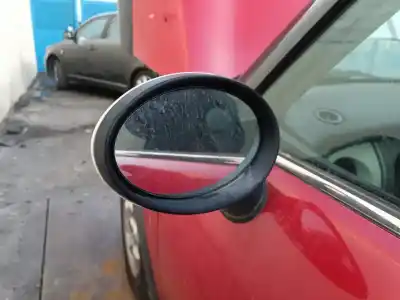 Piesă de schimb auto la mâna a doua oglinda exterior lateralã stânga pentru bmw mini (r50,r53) cooper referințe oem iam 