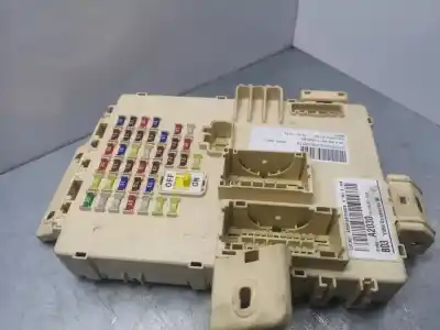 Second-hand car spare part fuse box unit for kia cee´d x-tech oem iam references 91950a2030