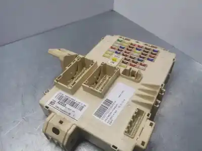 Second-hand car spare part fuse box unit for kia cee´d x-tech oem iam references 91950a2030  